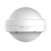 Point d accès Extérieur Omnidirectionnel Double Bande AC1300, 867 Mbps à 5 GHz + 300 Mbps à 2,4 GHz